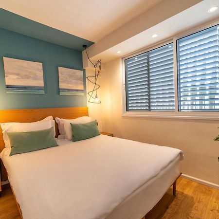 The Six Days Stylish One Bedroom Apartments Эйлат Экстерьер фото
