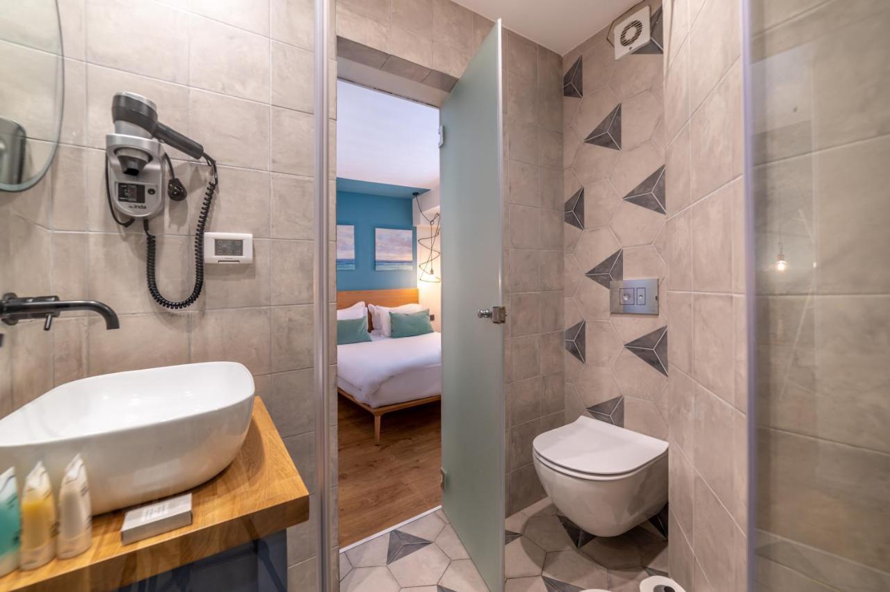 The Six Days Stylish One Bedroom Apartments Эйлат Экстерьер фото